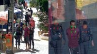 Polícia faz primeira prisão por reconhecimento facial do Espírito Santo