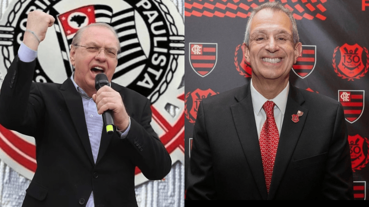 Corinthians renova contrato do marroquino Zakaria Labyad; veja detalhes