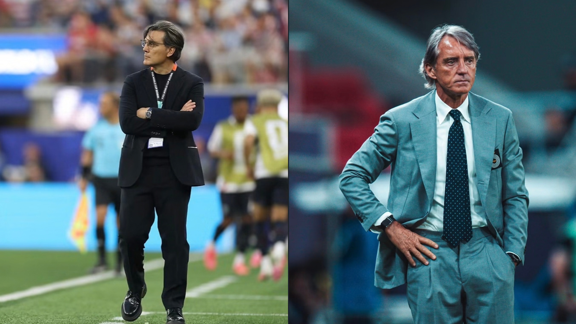 Imagem de destaque do post: Turquia x Itália: horário e onde assistir ao jogo da Nations League