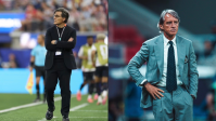 Turquia x Itália: horário e onde assistir ao jogo da Nations League