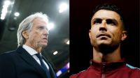 Jorge Jesus x Cristiano Ronaldo: entenda briga entre treinador e astro