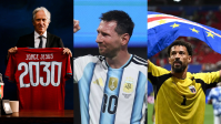 Veja seis motivos para acompanhar a Super Data Fifa