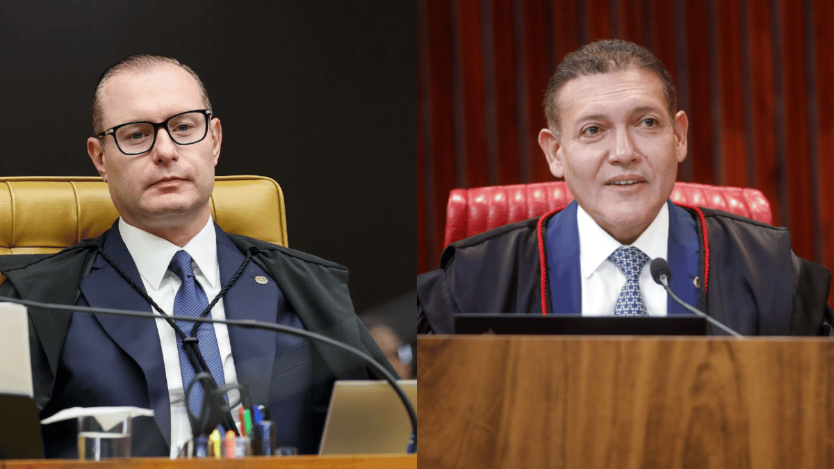 Gilmar cobra presidentes do STF e do STJ por ação conjunta em precatórios