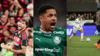 Jornal espanhol exalta domínio brasileiro na Libertadores: “Aterroriza”