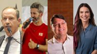 Análise: debate no DF tem Celina como alvo e disputa por espólio de Arruda