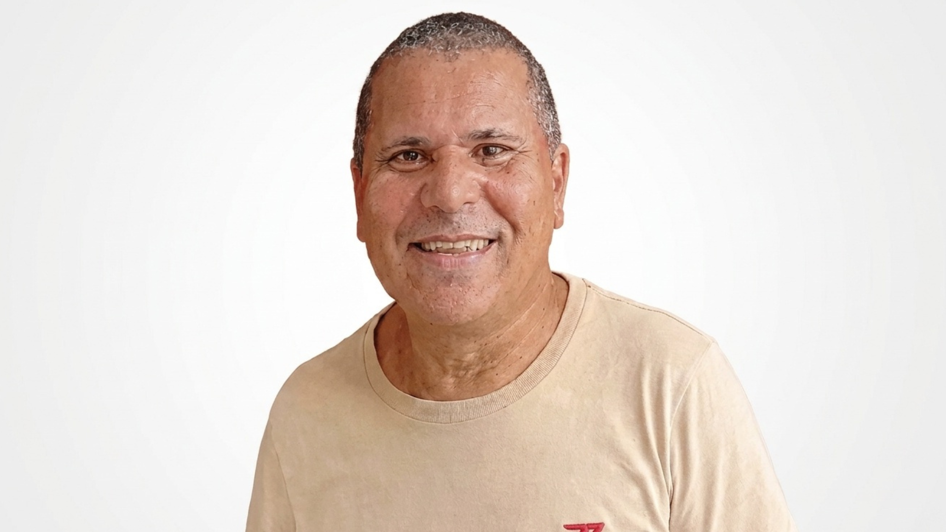 Reginaldo Ferreira (PSTU)
