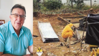 Quem foi o físico mineiro que ajudou a conter a ameaça radioativa do Césio-137 em Goiânia
