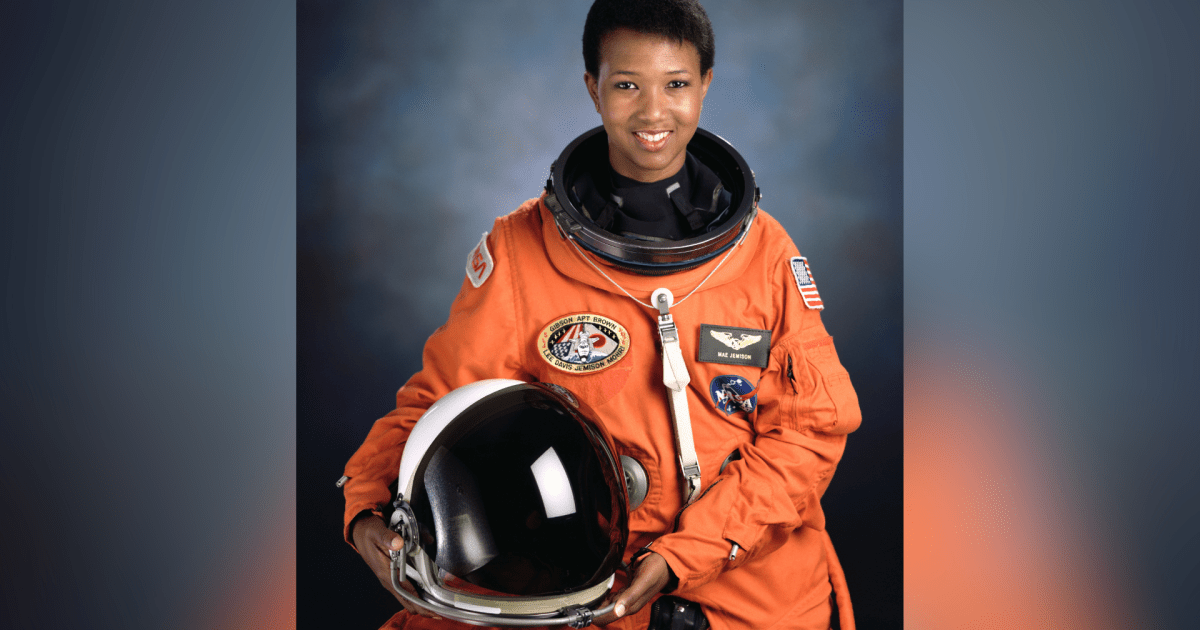 Ela foi a primeira mulher negra a viajar pelo espaço; agora, sua missão é ir além do Sistema Solar ainda neste século