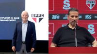 Entenda por que contrato milionário do São Paulo virou "guerra interna"