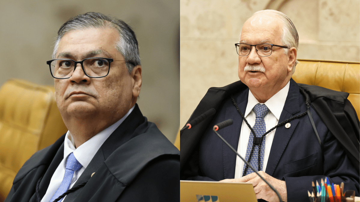 Vorcaro teria bancado “encontro” de R$ 10 mil para Nunes Marques