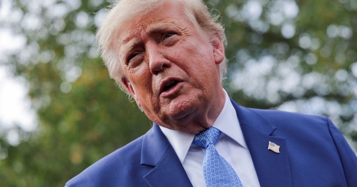Trump anuncia saída de tropas dos EUA do Iraque e elogia novo premiê