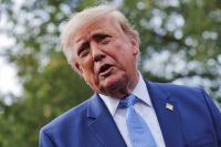 Trump anuncia saída de tropas dos EUA do Iraque e elogia novo premiê