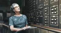 Quem foi Nancy Grace Roman, astrônoma que batiza o novo telescópio espacial da Nasa