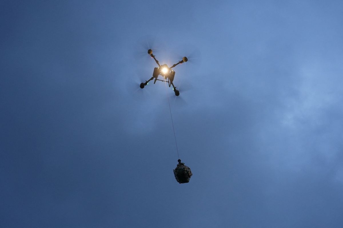 Tromba-d’água gigante aparece na Florida e gera alerta na região