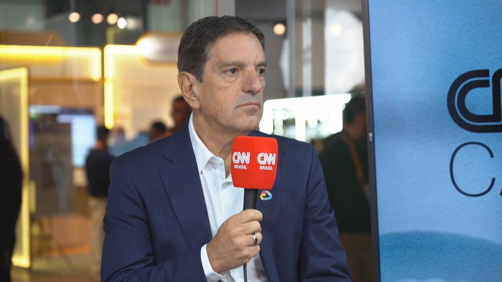 IA não é sobre tecnologia, é transformação, diz executivo do Google Cloud