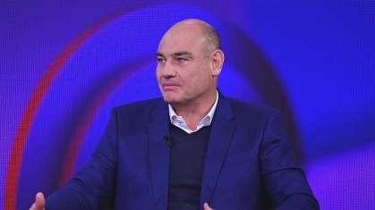 Marcelo Hahn, diretor-presidente da Blau • Reprodução/CNN Money · • Reprodução/CNN Money