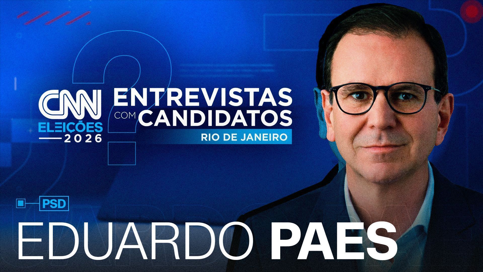 EDUARDO PAES