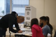 Eleições 2026: o que acontece se o eleitor não votar e não justificar?