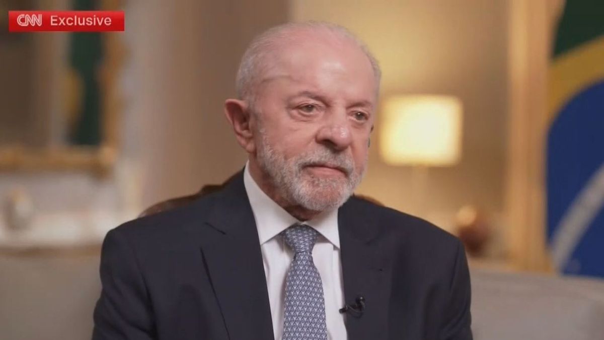 Lula diz que terá 20 dias para expor o que deveria ter sido feito em um ano