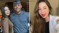 Trajetória de tiro motivou prisão de PM suspeito de matar esposa em SP
