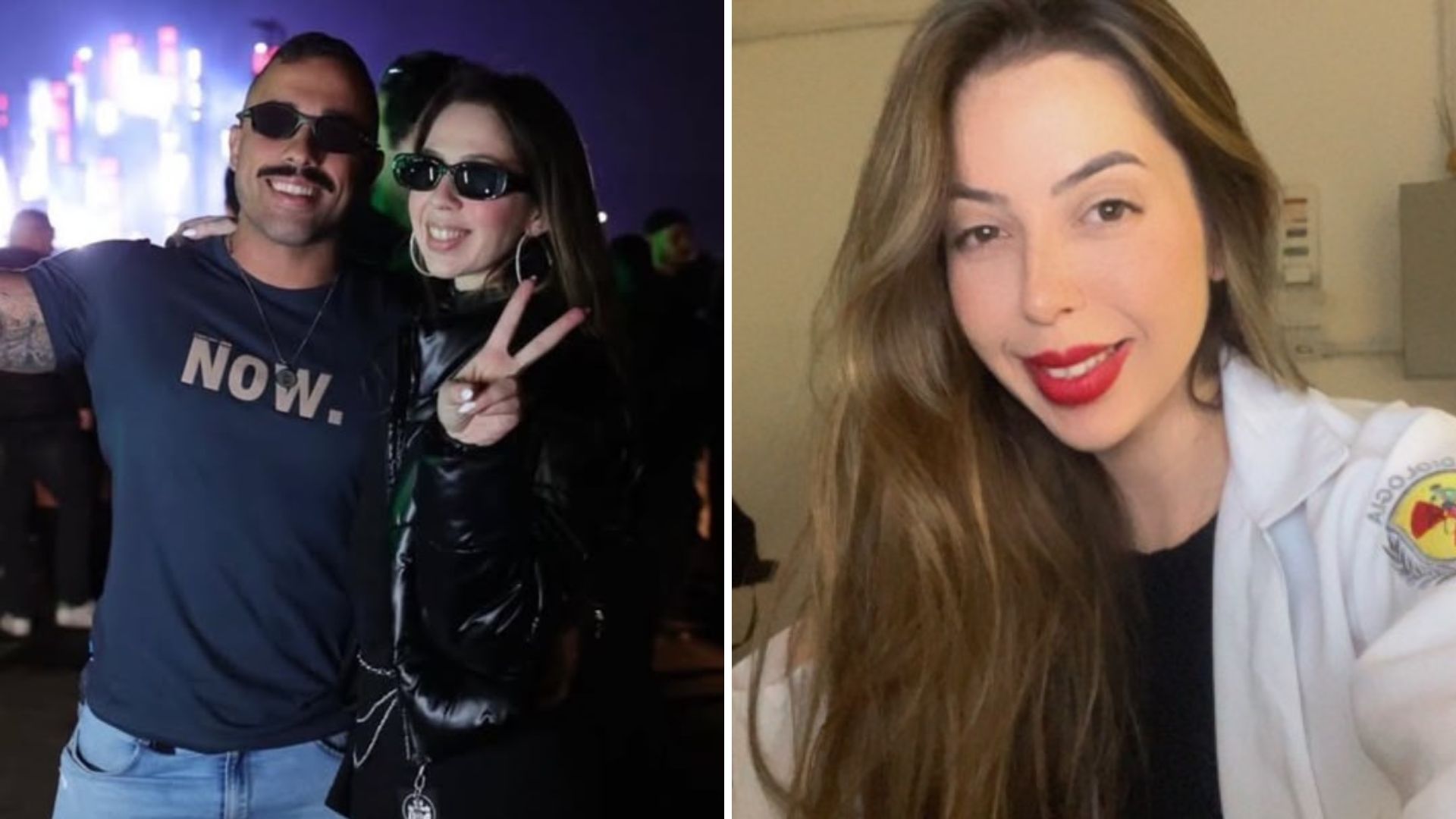 Imagem de destaque do post: Laudo aponta chumbo nas mãos de mulher e de PM acusado de matá-la em SP