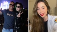 Laudo aponta chumbo nas mãos de mulher e de PM acusado de matá-la em SP