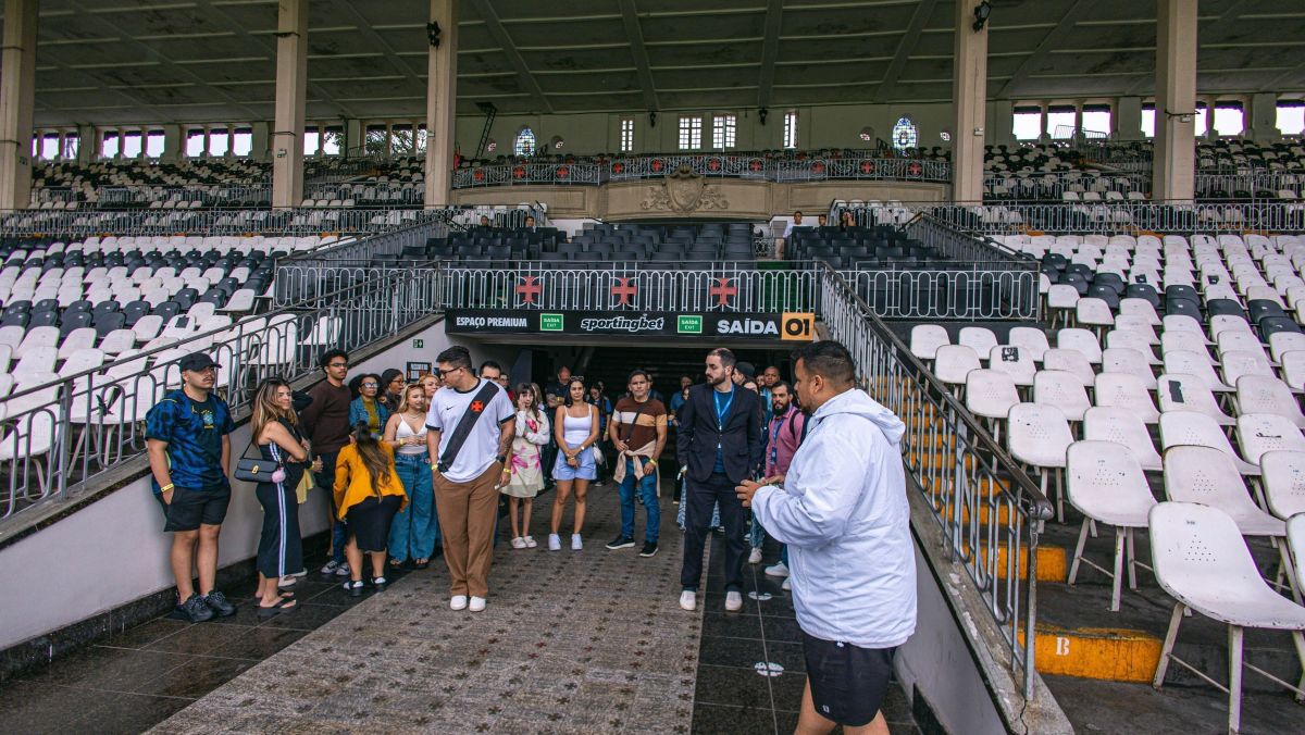 Confut Sudamericana debate tecnologia, torcedor e futuro do futebol