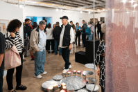 Prédio histórico em São Paulo recebe exposição de arte imersiva; saiba mais