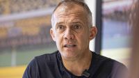 Internacional anuncia Eduardo Baptista como novo técnico