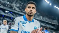 Santos vê Olympique de Marseille barrar saída de Emerson Palmieri
