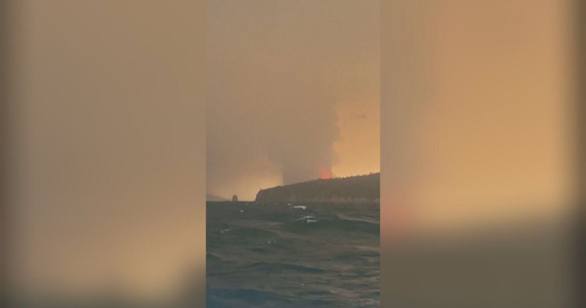 Erupção de vulcão na Indonésia afeta mais de 340 mil viajantes | CNN Brasil