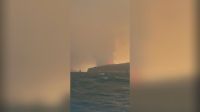 Erupção de vulcão na Indonésia afeta mais de 340 mil viajantes