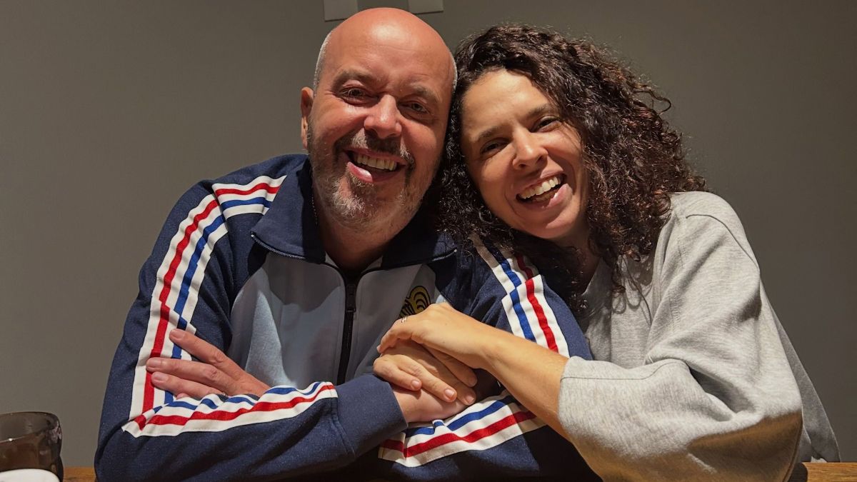 Imagem ilustrativa sobre Alex Escobar: Salvo pelo gongo, revela tumor e ameaça à vida durante evento ao vivo