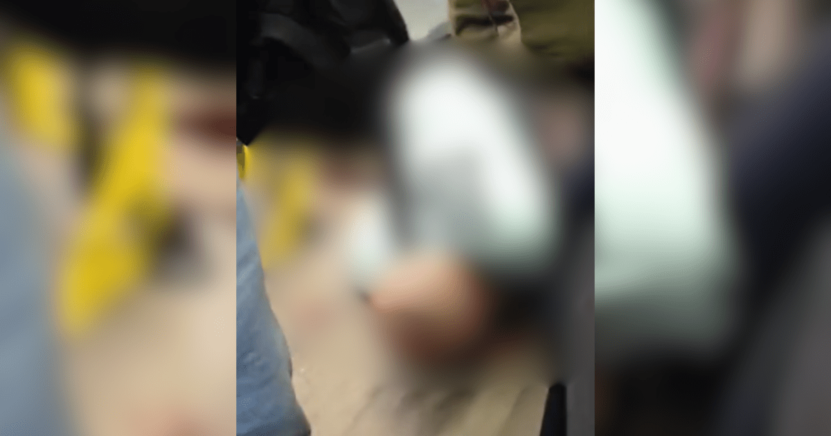 Passageiro é baleado e morre dentro de ônibus do BRT no Rio
