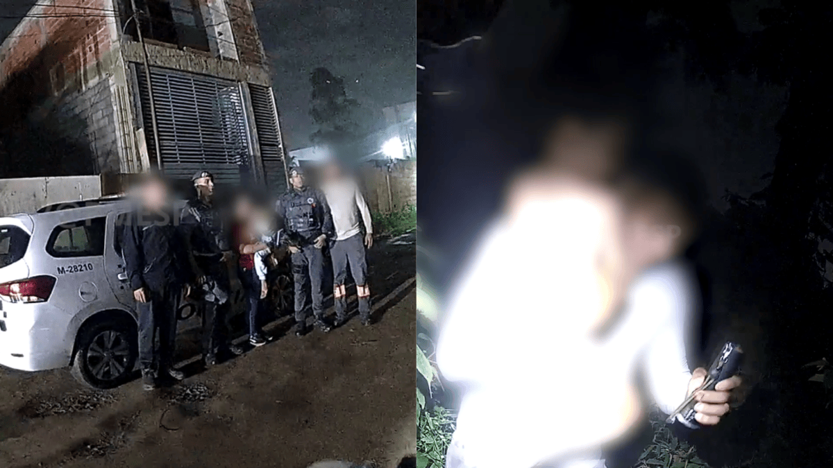 Exército faz buscas por soldado de 20 anos desaparecido no Recife