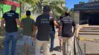 Membro do Comando Vermelho é preso tentando se esconder em Salvador