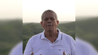 Quem é Pastor Gilvan Costa, candidato ao Senado por Pernambuco