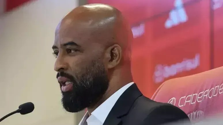Fabinho Soldado Mantem Pezzolano No Inter Acreditamos No Projeto