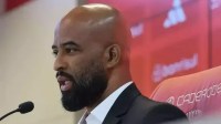 Dirigente do Inter é suspenso após afirmar que árbitro "só faz c..."