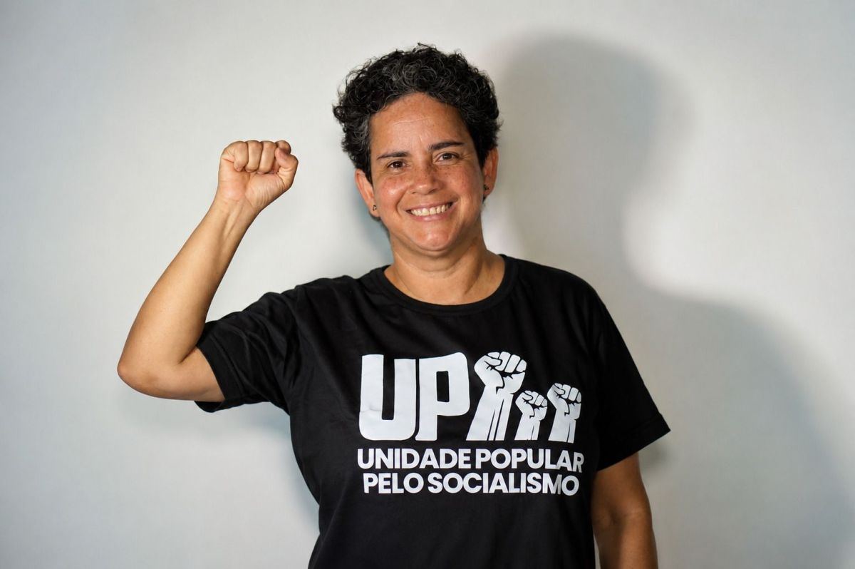 Violência política contra mulheres cresce 380% em relação a 2024, diz TSE