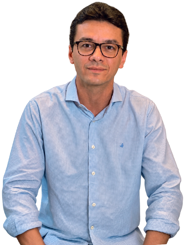 Fernando Hélio Martins Brito