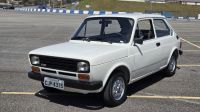 Dolce Vita em Minas: aceleramos o Fiat 147, primogênito da marca no Brasil