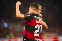 Fla chega a 76% de chances de título do Brasileiro, veja probabilidades