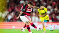 Brasileirão: com tranquilidade, Flamengo vence Mirassol e cola no Palmeiras