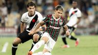 Fluminense 1 x 0 Vasco: veja os melhores momentos pelo Brasileirão
