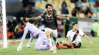 Fluminense derrota Vasco, encerra jejum e mantém rival no Z4 do Brasileirão