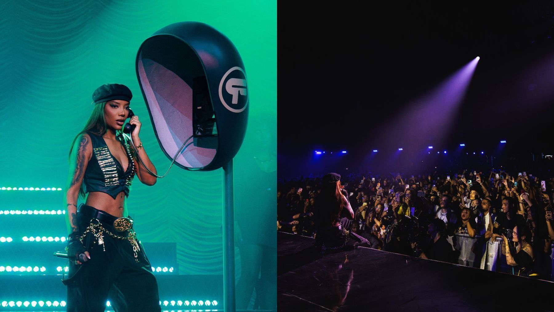 Ludmilla