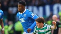 Celtic e Rangers farão clássicos com torcida única na Escócia