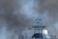 Rússia ataca maior operadora de telefonia móvel da Ucrânia