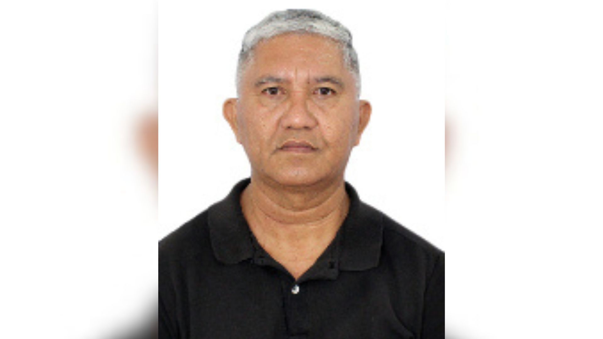 Gilberto Vasconcelos, candidato ao governo do Amazonas